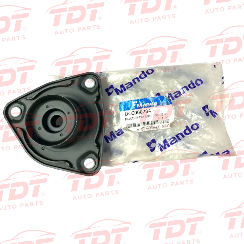 Amortiguadores